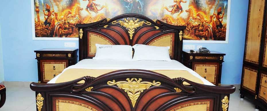 Hotel Kings Palace, Tenkasi 5